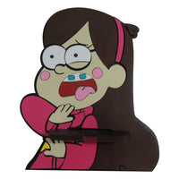 Porta Celular Mabel Gravity Falls