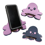 Porta Celular De Pulpo Reversible Personalizado