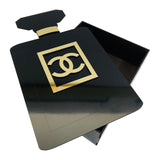 Caja Con Forma De Perfume Chanel