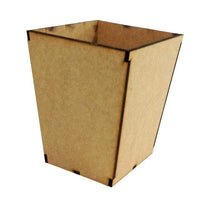 Caja Maceta Sencilla