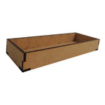 Caja Rectangular Sencilla