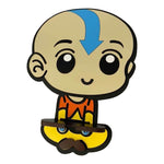 Porta Celular De Avatar La Leyenda De Aang