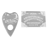 Figura De Mini Ouija En Acrilico Personalizada